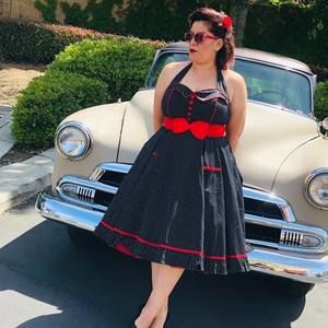 Meet your Posher, Lidia